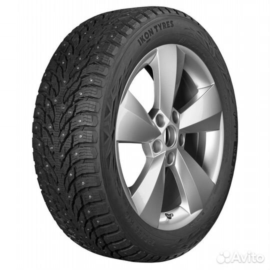 Ikon Tyres Autograph Ice 9 SUV 215/65 R16 102T