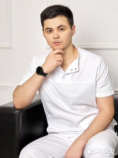 Лечебный массаж