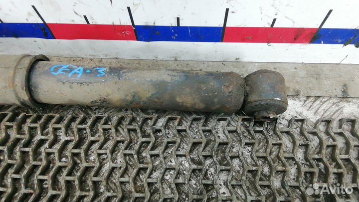 Амортизатор задний Mitsubishi Outlander XL (2006-2