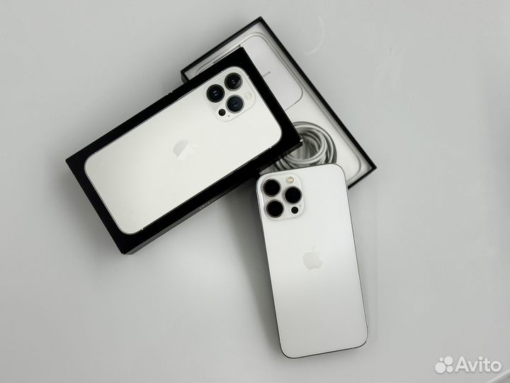 iPhone 13 Pro Max, 1 ТБ