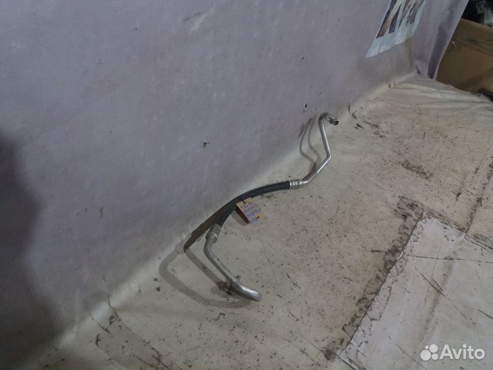 Nissan X-Trail T32 Трубка кондиционера 25486