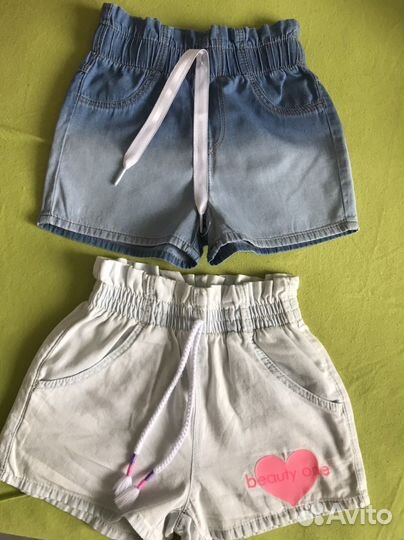 Одежда для девочки