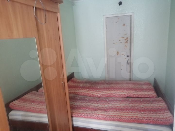 2-к. квартира, 45,5 м², 2/5 эт.