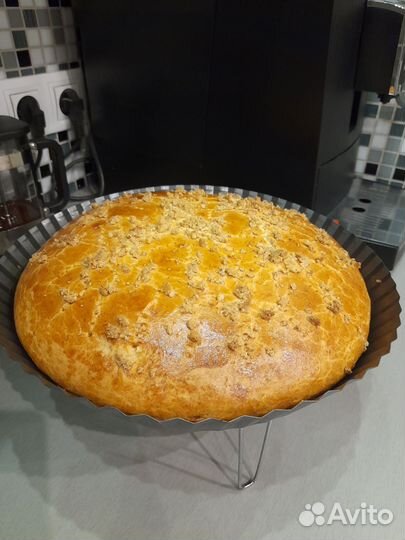 Ботлихский пирог(Очень вкусный)