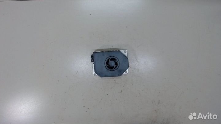 Усилитель звука Mercedes E W212, 2014