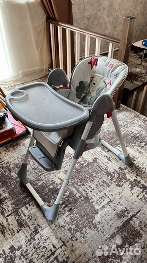 Стульчик для кормления