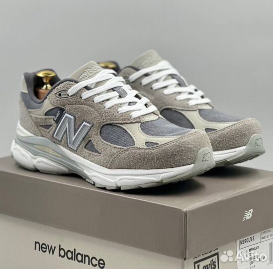 New balance 990