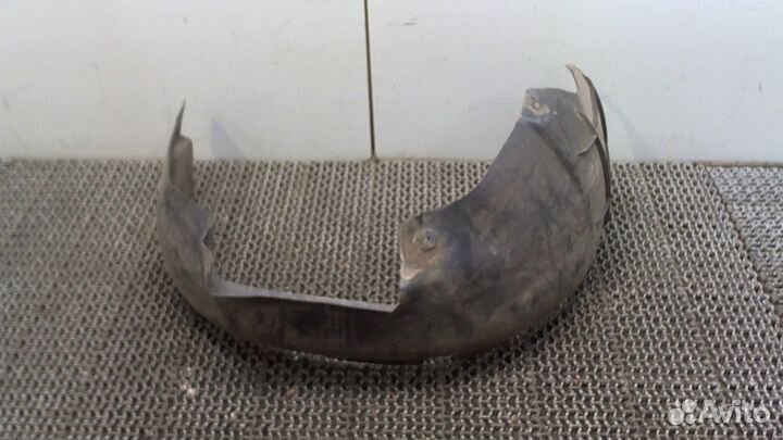 Защита арок (подкрылок) Skoda Octavia Tour, 2000