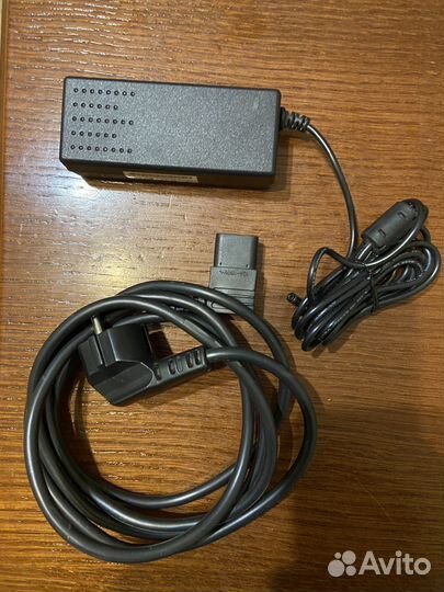 Блок питания VeriFone CPS 11212-3A-R