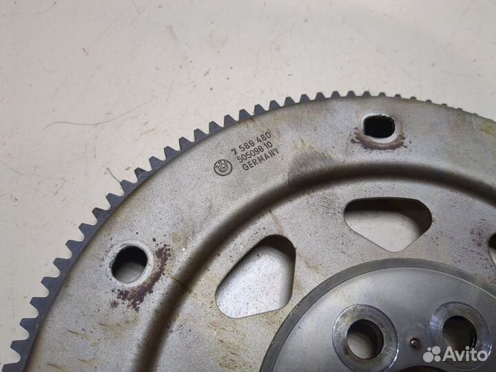 Маховик АКПП BMW 5 F07 Gran Turismo, 2011