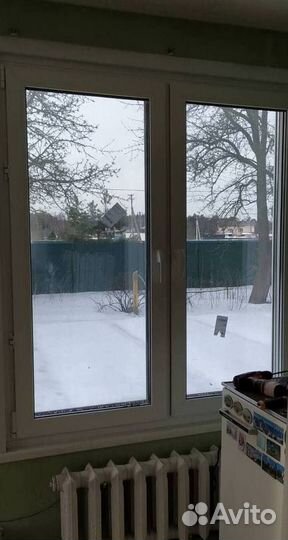 Остекление окон