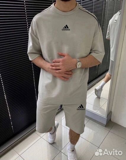 Костюм adidas