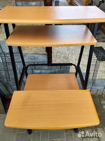 Стол компьютерный