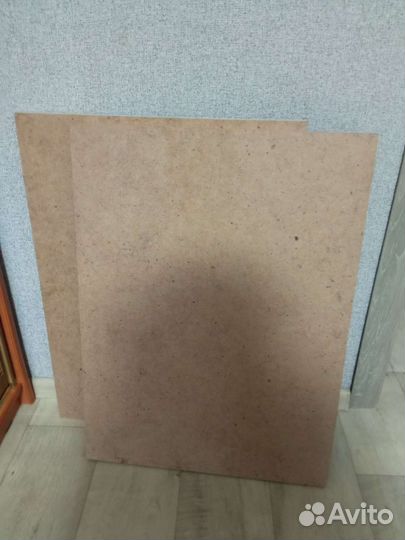 Планшет для рисования деревянный