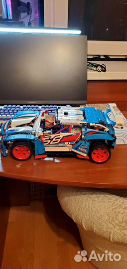 Lego technic 42077 bugatti