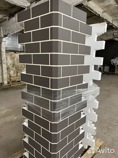 Фасадные термопанели от производителя под ключ