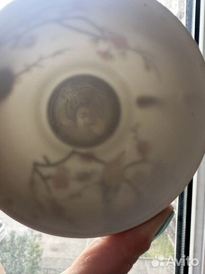 Чашка Япония 1950-1960