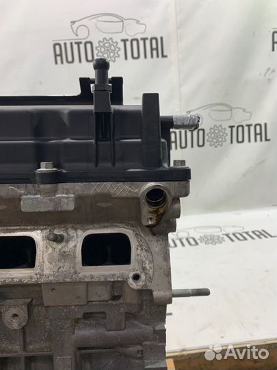 Двигатель Kia Sportage SL G4KD 2011