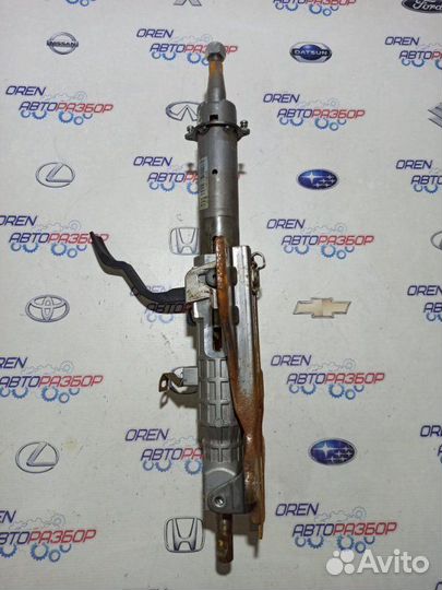 Рулевая колонка Kia Cerato 2 1.6 G4FC 2011