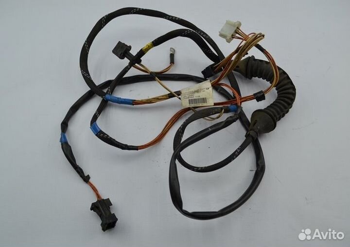 Проводка двери, правая renault trucks Magnum Dxi