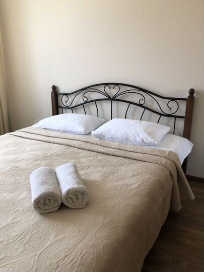 3-к. квартира, 75 м², 1/5 эт.