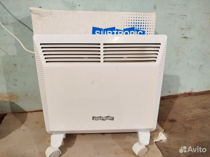 Обогреватель