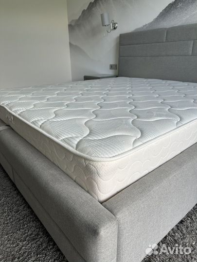 Матрас ортопедический 180х200