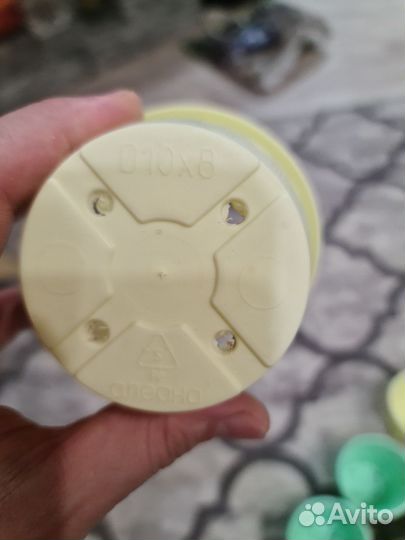 Цветочные горшки маленькие