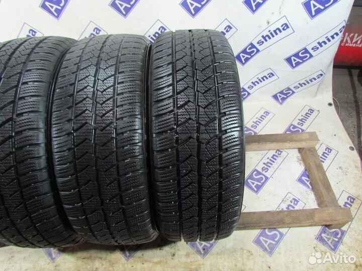 Semperit Van Grip 195/60 R16C 96R