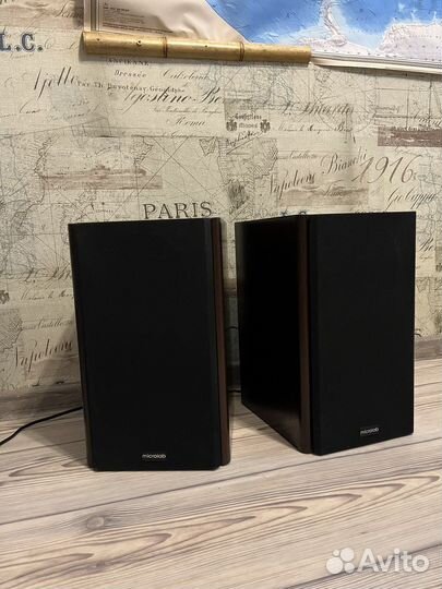 Колонки microlab solo 2