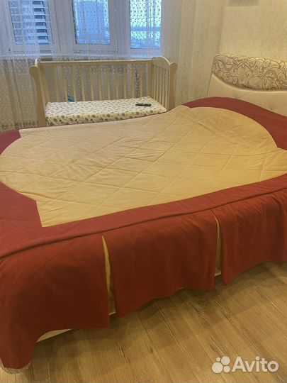 Покрывало на кровать 160 *200