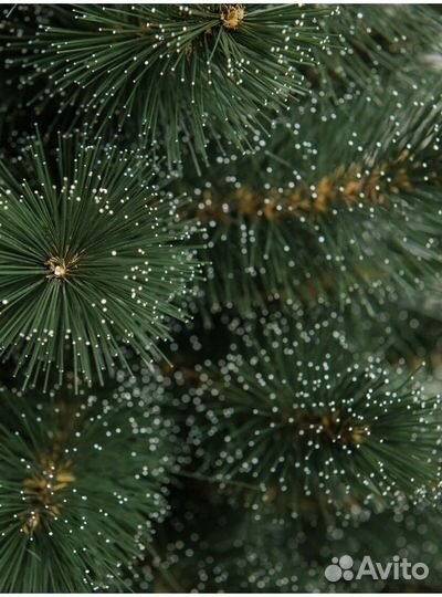 Елка новогодняя искуственная