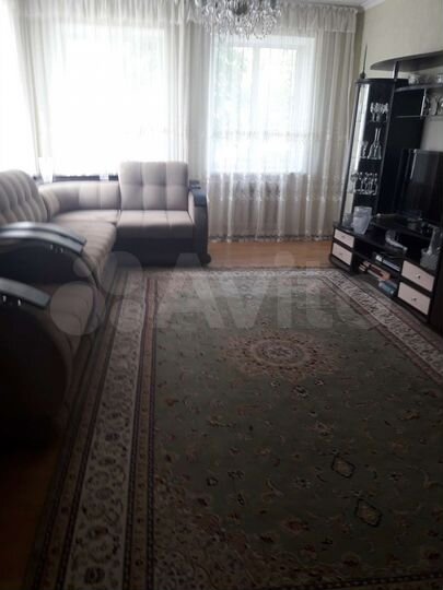 Дом 80 м² на участке 4,5 сот.