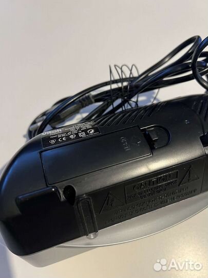 Радиобудильник Vitek VT-3503