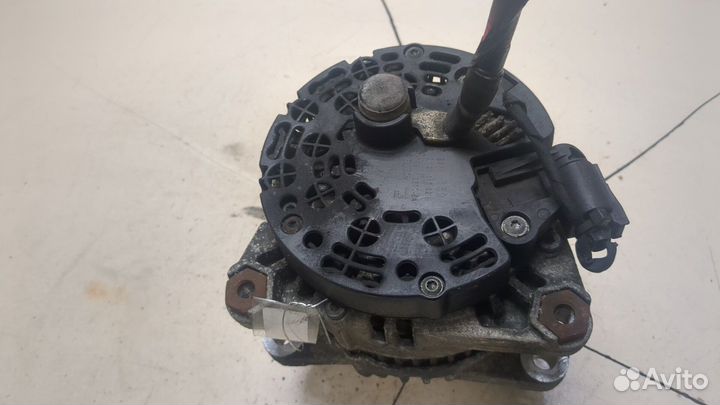 Генератор Ford Mondeo 4, 2009