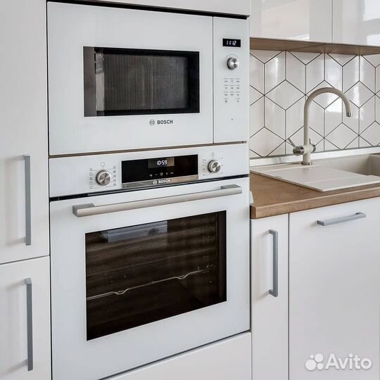 Кухни на заказ