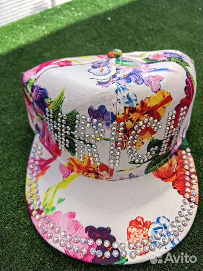 Кепка женская новая