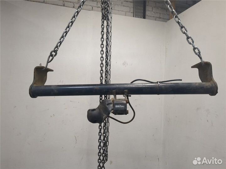 Прицепное устройство Suzuki Grand Vitara XL-7, 200