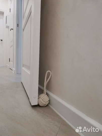 Ограничитель двери