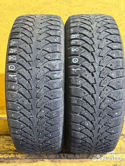 Nokian Tyres Nordman 4 185/60 R14 82T