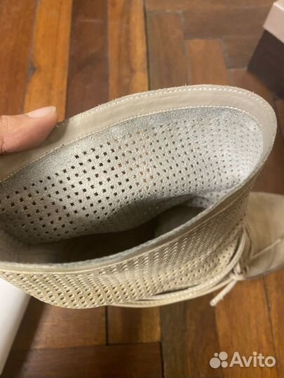 Женские ботильоны de'marche 38