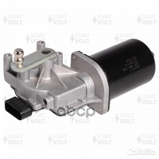 Моторедуктор стеклооч. VWF1805 startvolt