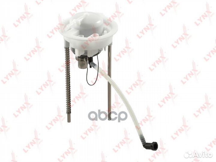 Фильтр топливный погружной LF811M lynxauto