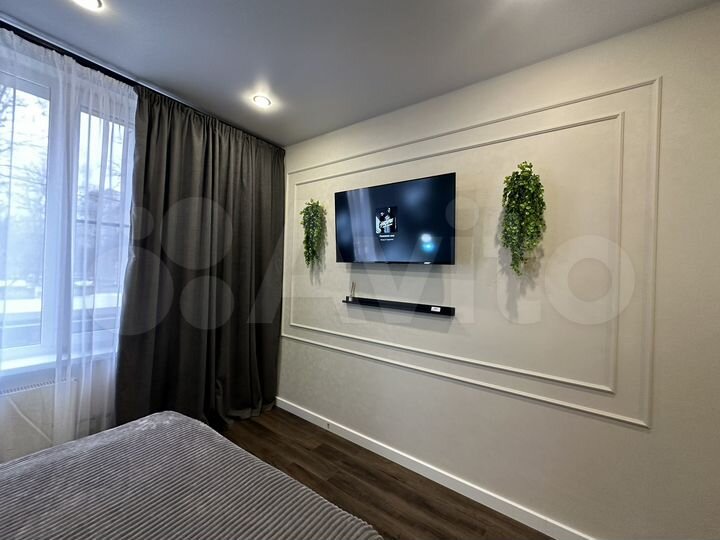 Квартира-студия, 20 м², 2/25 эт.