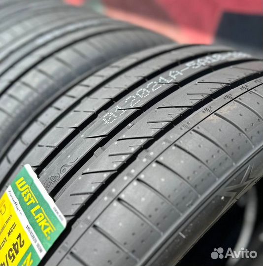 Westlake ZuperAce Z-007 255/45 R21