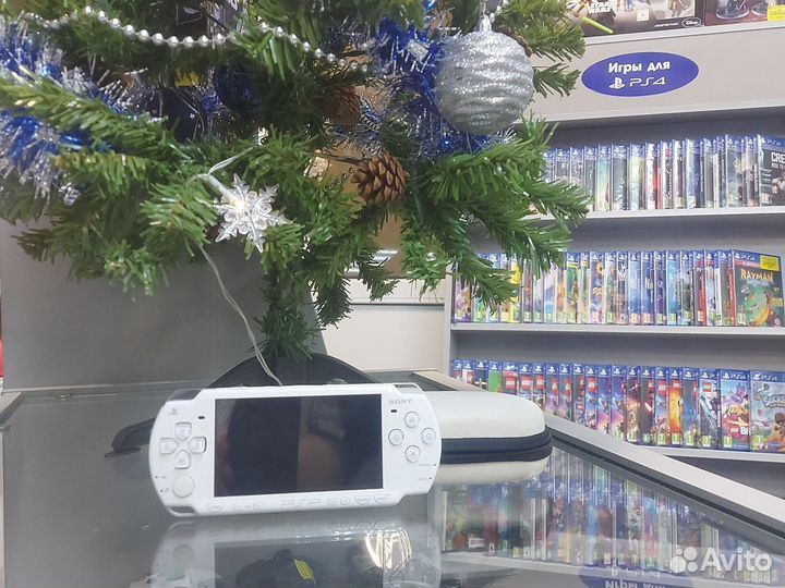 Sony PSP