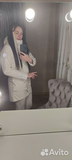 Куртка outventure женская