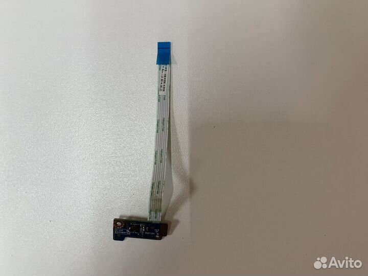 Кнопка включения ноутбука lenovo b50-45