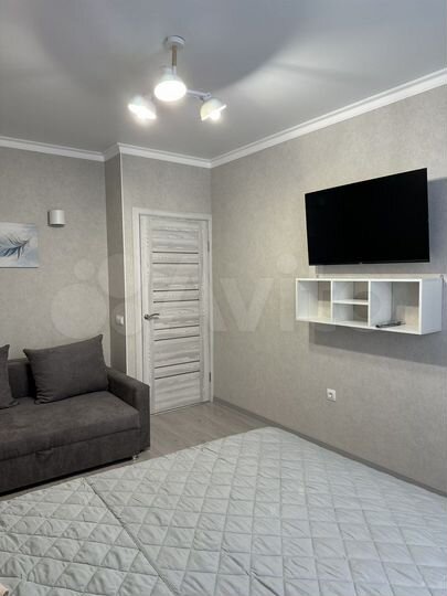 1-к. квартира, 36,6 м², 3/14 эт.
