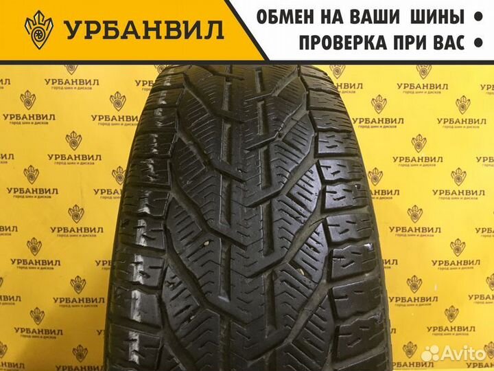 Tigar Winter 205/60 R16 96H